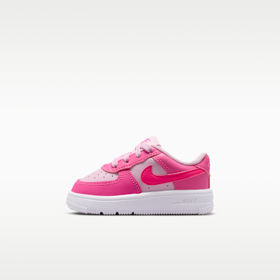 Nike Force 1 Low Baby/Toddler Shoes. Nike.com